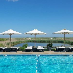 The Ocean Dunes At Amagansett